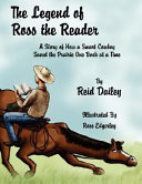 Read Pdf The Legend of Ross the Reader