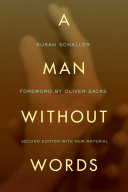 Read Pdf A Man Without Words