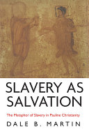 Read Pdf Slavery as Salvation