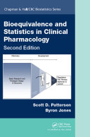Read Pdf Bioequivalence and Statistics in Clinical Pharmacology