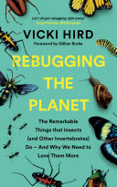 Read Pdf Rebugging the Planet