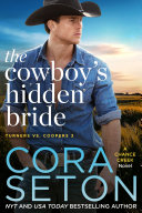 Read Pdf The Cowboy's Hidden Bride