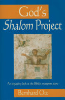 God's Shalom Project pdf