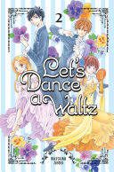 Let's Dance a Waltz