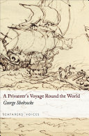 Read Pdf A Privateer's Voyage Round the World