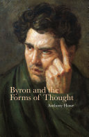 Read Pdf Byron and the Forms of Thought
