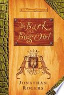 The Bark Of The Bog Owl