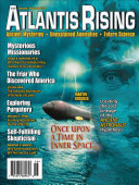 Read Pdf Atlantis Rising 109 - January/February 2015