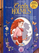 Read Pdf Enola Holmes - Enola Holmes – Tome 1- édition deluxe