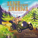 Read Pdf Alice Across America
