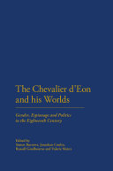 Read Pdf The Chevalier d'Eon and his Worlds