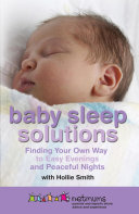 Read Pdf Baby Sleep Solutions