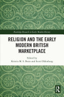 Read Pdf Religion and the Early Modern British Marketplace