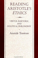 Read Pdf Reading Aristotle's Ethics