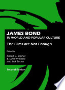 James Bond In World And Popular Culture