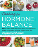 Read Pdf Cooking for Hormone Balance