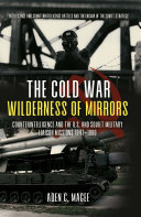 Read Pdf The Cold War Wilderness of Mirrors
