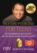Rich Dad Poor Dad für Teens pdf