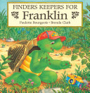 Read Pdf Finders Keepers for Franklin