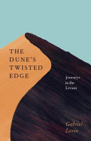 The Dune's Twisted Edge pdf