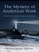 Read Pdf The Mystery of Analytical Work