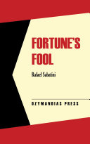 Read Pdf Fortune's Fool