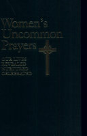 Read Pdf Womens Uncommon Prayers