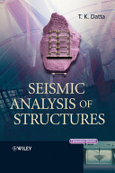 Read Pdf Seismic Analysis of Structures