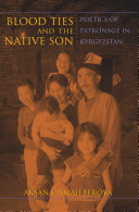 Read Pdf Blood Ties and the Native Son