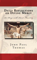 Read Pdf Daily Reflections on Divine Mercy