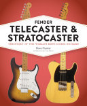 Read Pdf Fender Telecaster and Stratocaster