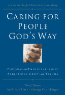 Read Pdf Caring for People God's Way