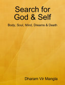 Read Pdf Search for God & Self