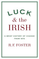 Read Pdf Luck and the Irish
