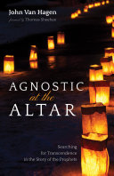 Read Pdf Agnostic at the Altar