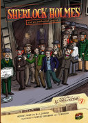 Read Pdf Sherlock Holmes and the Redheaded League