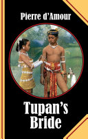 Read Pdf Tupan's Bride