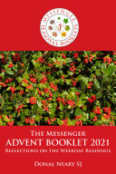 Read Pdf The Messenger Advent Booklet