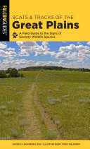 Read Pdf Scats and Tracks of the Great Plains