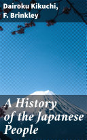 Read Pdf A History of the Japanese People