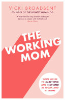 Read Pdf The Working Mom