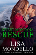 Read Pdf Sweet Montana Rescue, a contemporary western romance