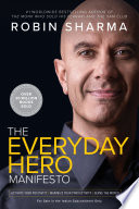 The Everyday Hero Manifesto