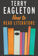 Read Pdf How to Read Literature