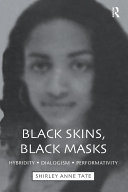 Read Pdf Black Skins, Black Masks