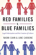 Read Pdf Red Families v. Blue Families