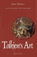 Tolkien's Art