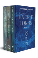 Read Pdf Faerie Lords, Books 1-3