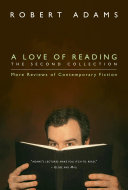 Read Pdf A Love of Reading, The Second Collection