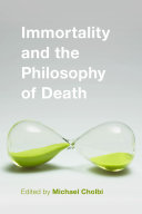 Read Pdf Immortality and the Philosophy of Death